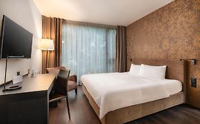 B-Smart Hotel Widnau